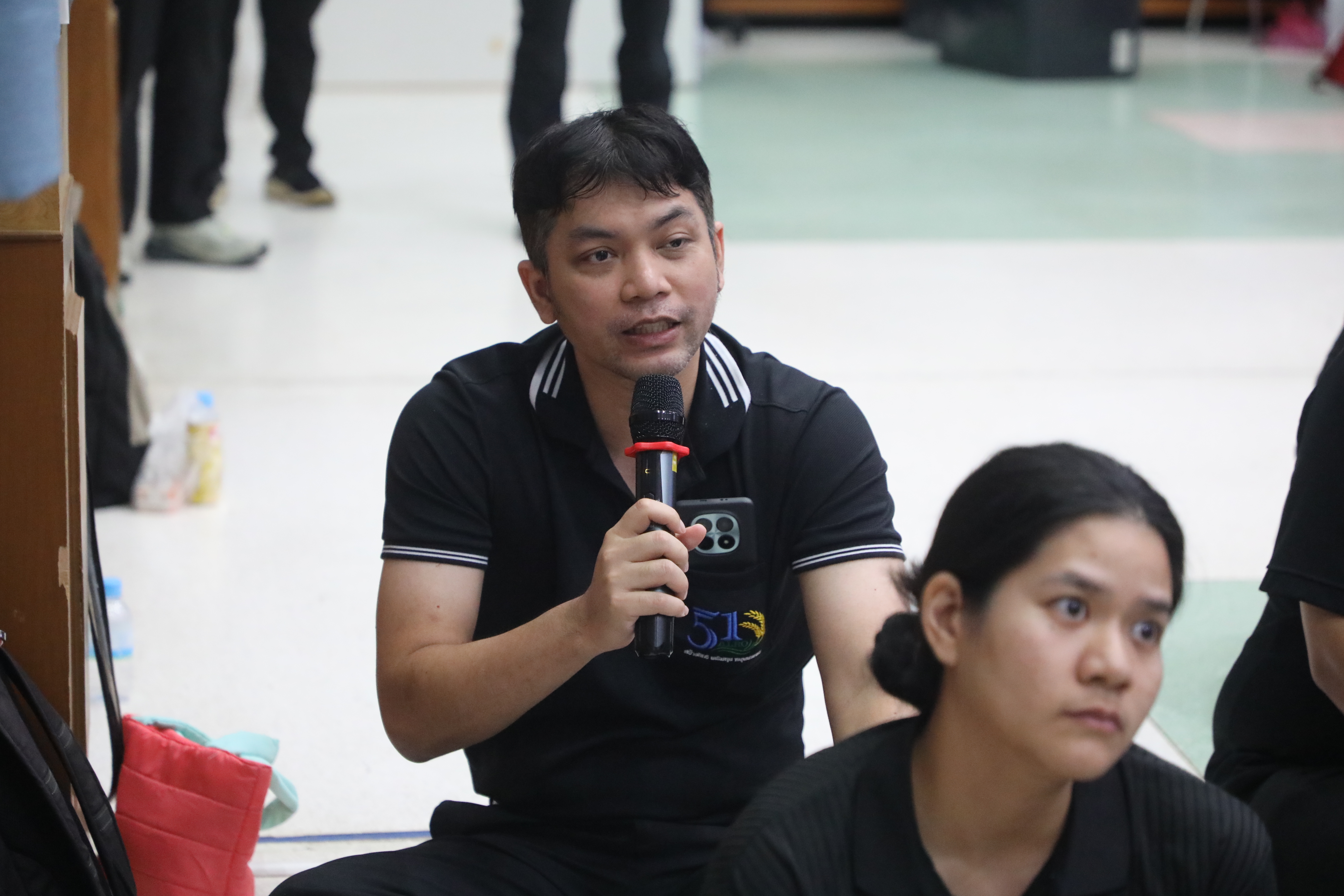 title - ส.ป.ก. ฝึกอบรมเชิงปฏิบัติการ 